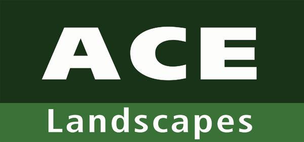 Ace Landscape & Turf Supplies Logo