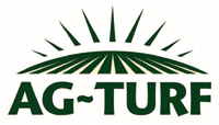 Agturf Supplies Logo