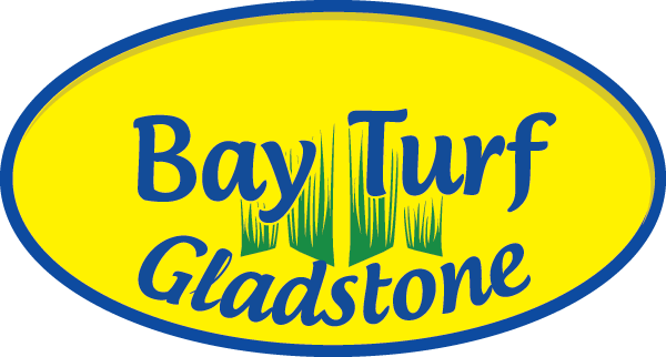 Bay Turf Gladstone Logo