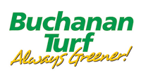 Buchanan Turf Supplies Logo