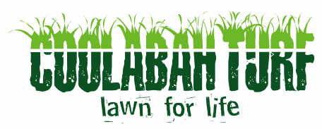 Coolabah Turf Logo