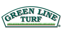 Green Line Turf Supplies Logo