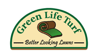 Green Life Turf Logo