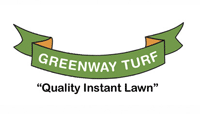 Greenway Turf Supplies Logo