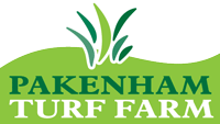 Pakenham Turf Farm Pty Ltd Logo