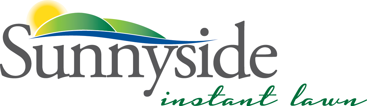 Sunnyside Instant Lawn Logo