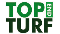 Top End Turf Logo